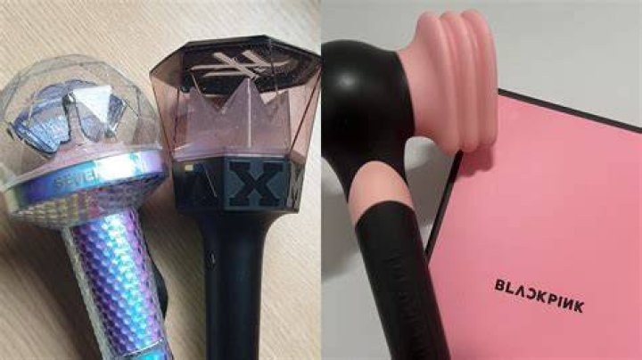 
10 prettiest K-pop lightsticks: SEVENTEEN’s Newrat Bong, BLACKPINK’s BI-PING-BONG, and more 