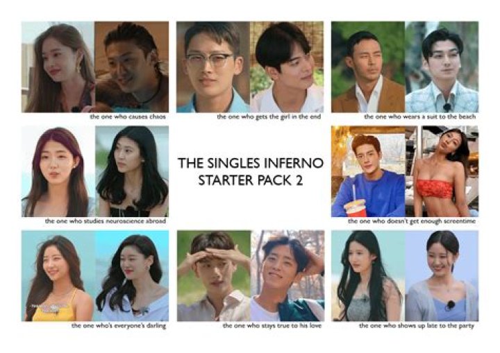 
4 viral moments from Single’s Inferno 2 that made our hearts race 