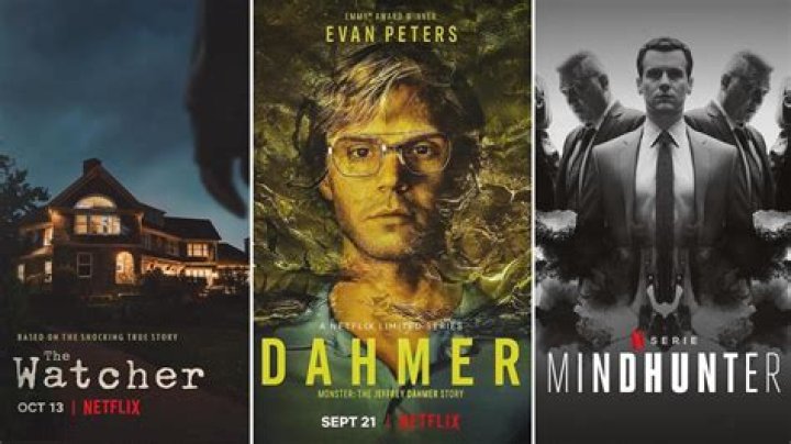 
5 must-watch thriller movies on Hulu 