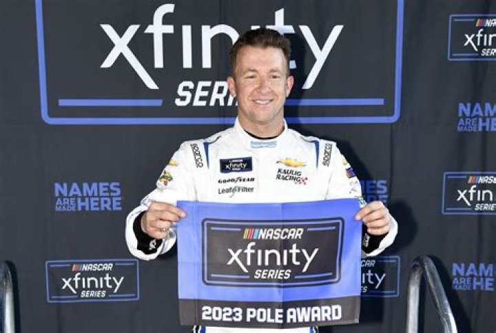 A.J. Allmendinger Height, Weight, Net Worth, Age, Birthday, Wikipedia, Who, Instagram, Biography