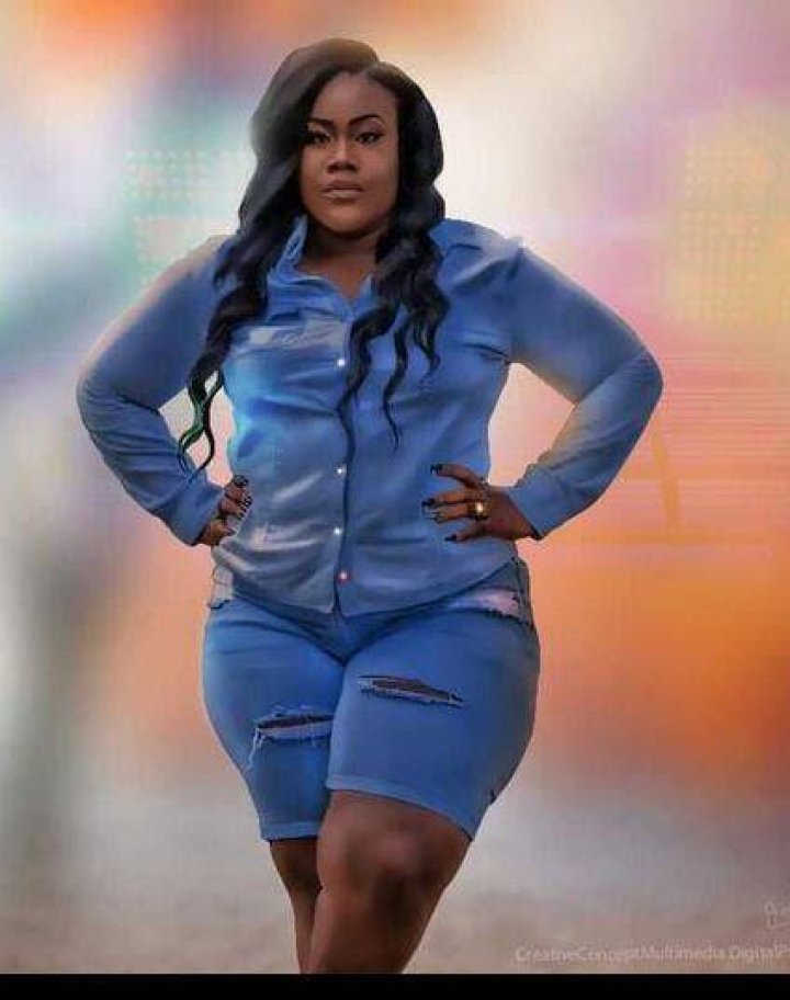 
A Living Ugly Girl Better Than Dead Beauty Queen – Miz Debbie 
