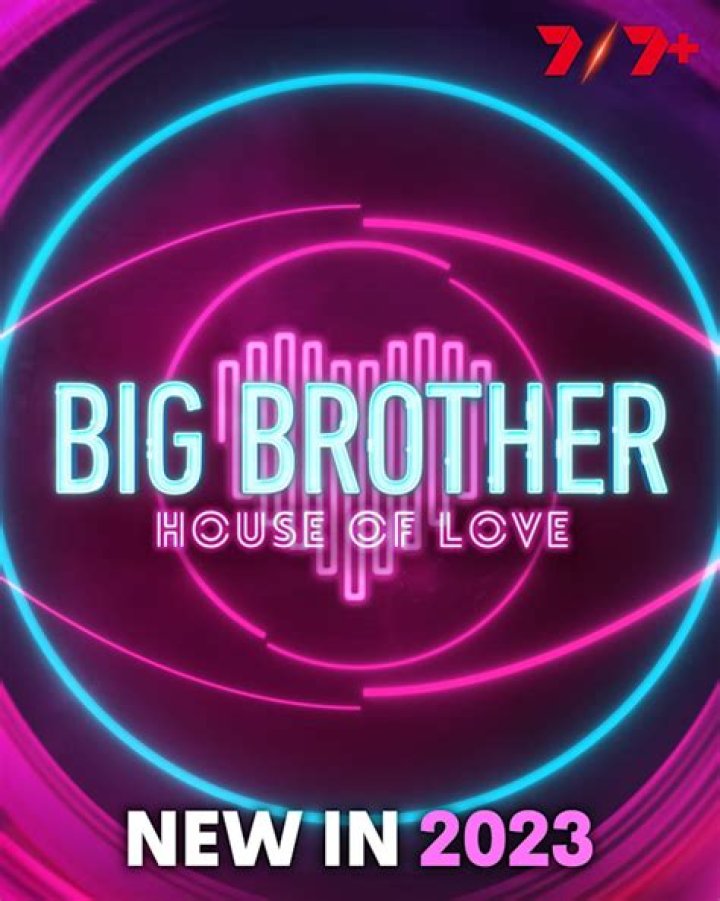 
A long walk to the Big Brother House 
