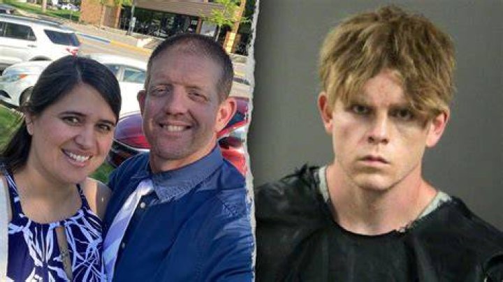 
A Missing Texas Couple Was Found Slain — Then Their Son and His Wife Allegedly Confessed to Murdering Them 