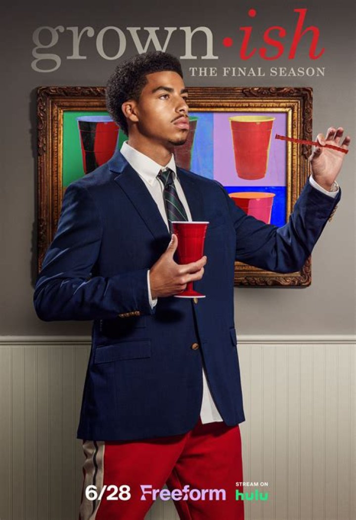 
Actor Brandon Gilpin Joins The Cast Of Grown-ish For The New Season, Here Is What We Know About Him 