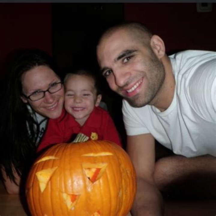 
After Mauricio Zingano’s Death: Cat Zingano’s Current Partner: Who Is He? 