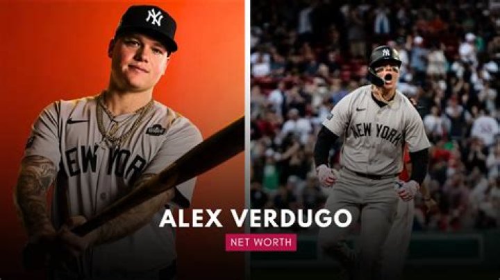 Alex Verdugo Height, Weight, Net Worth, Age, Birthday, Wikipedia, Who, Nationality, Biography