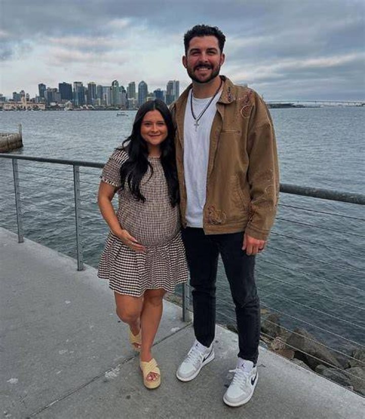 Alex Vesia Wife Is He Married To Kayla Howard? Meet The Celebrity Spouse On TikTok