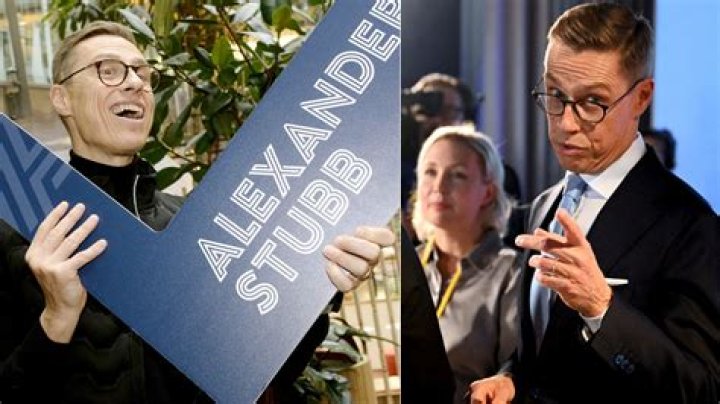 
Alexander Stubb Height, Weight, Net Worth, Age, Birthday, Wikipedia, Who, Nationality, Biography 