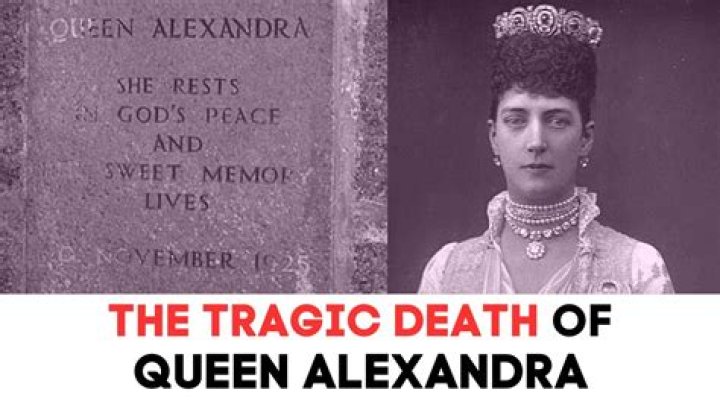 Alexandra Bastedo Cause of Death, How did Alexandra Bastedo Die?