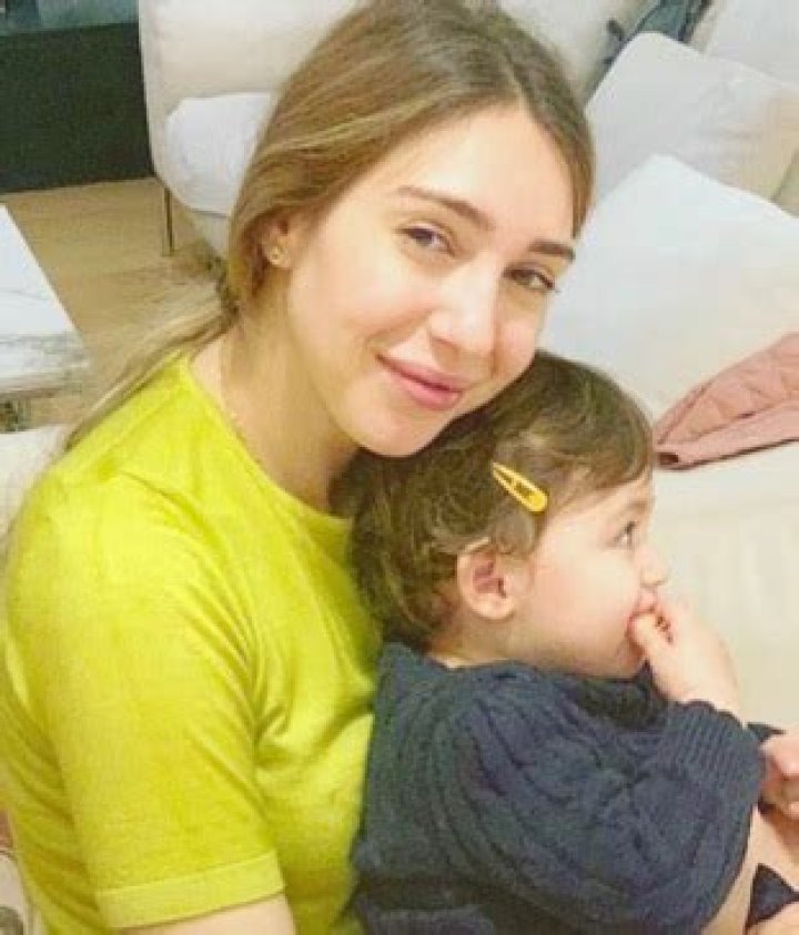 Alexandra Sofia Kalouli Height, Weight, Net Worth, Age, Birthday, Wikipedia, Who, Instagram, Biography