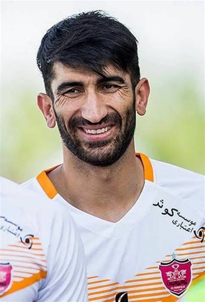 Alireza Akbari Height, Weight, Net Worth, Age, Birthday, Wikipedia, Who, Instagram, Biography