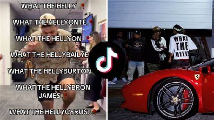 All About I See You Winding And Grinding TikTok Song Lyrics Meaning With Viral Videos