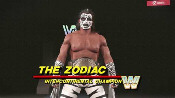 All About Zak Zodiac (WWE) Age, Height, Net Worth, Biography