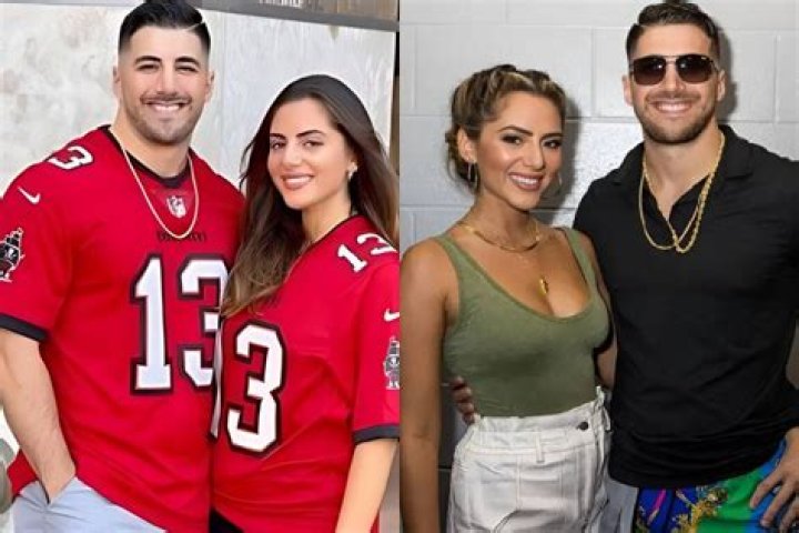 
All You Need To Know About The Relationship Of Streamer Nickmercs and His Wife Emumita Bonita! 