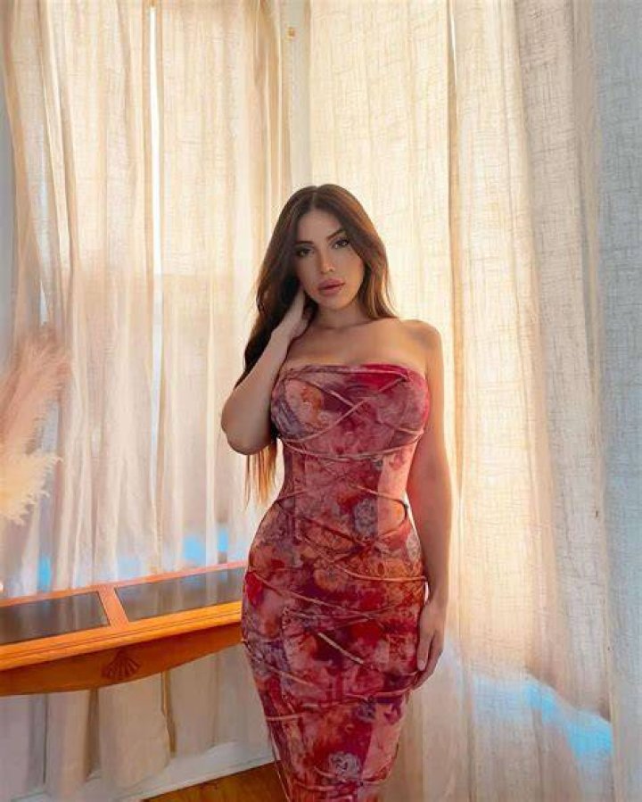 
Alyshia Barragan Height, Weight, Net Worth, Age, Birthday, Wikipedia, Who, Nationality, Biography 
