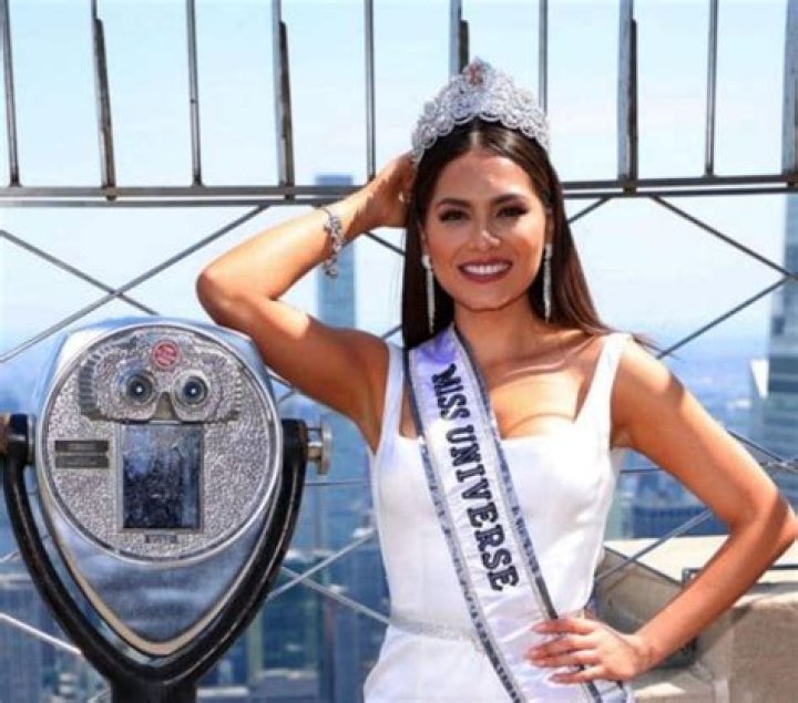Andrea Meza Height, Weight, Net Worth, Age, Birthday, Wikipedia, Who, Nationality, Biography