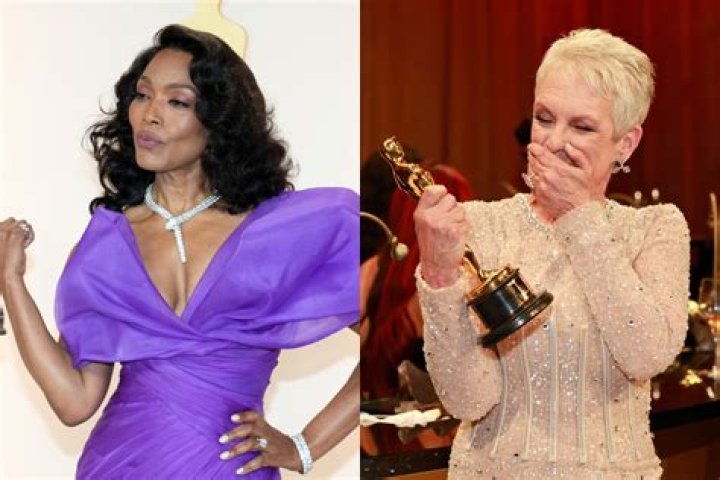 
Angela Bassett’s ‘disappointed’ reaction to Jamie Lee Curtis winning Best Supporting Actress Award at Oscars 2023 goes viral 