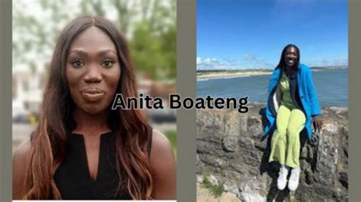 
Anita Boateng Height, Weight, Net Worth, Age, Birthday, Wikipedia, Who, Nationality, Biography 