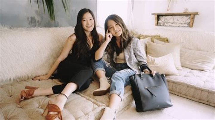 Anna Aleize and Rachel Lee Sampson: 10 Facts On Ralph Sampson’s Daughters