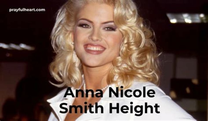 Anna Nicole Smith Height, Weight, Net Worth, Age, Birthday, Wikipedia, Who, Nationality, Biography