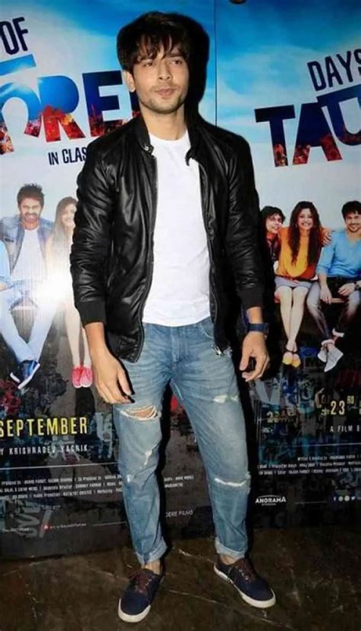 Ansh Bagri Height, Weight, Net Worth, Age, Birthday, Wikipedia, Who, Instagram, Biography