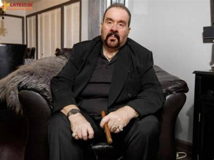 Anthony Raimondi Height, Weight, Net Worth, Age, Birthday, Wikipedia, Who, Instagram, Biography
