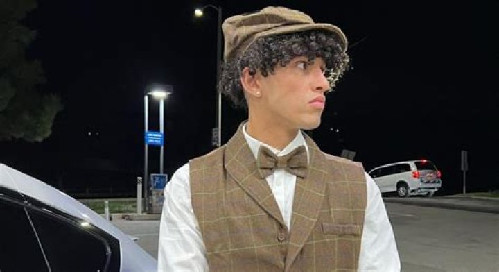 Anthony Vargas Height, Weight, Net Worth, Age, Wiki, Who, Instagram, Biography