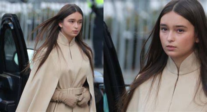 Arabella Fraser Height, Age, Who, Husband, Biography, Wiki, Net Worth