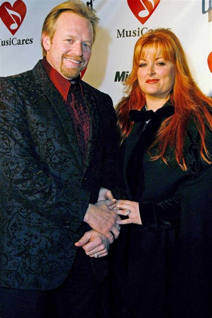 
Arch Kelley III Age, Family | Wynonna Judd’s Ex-Husband 