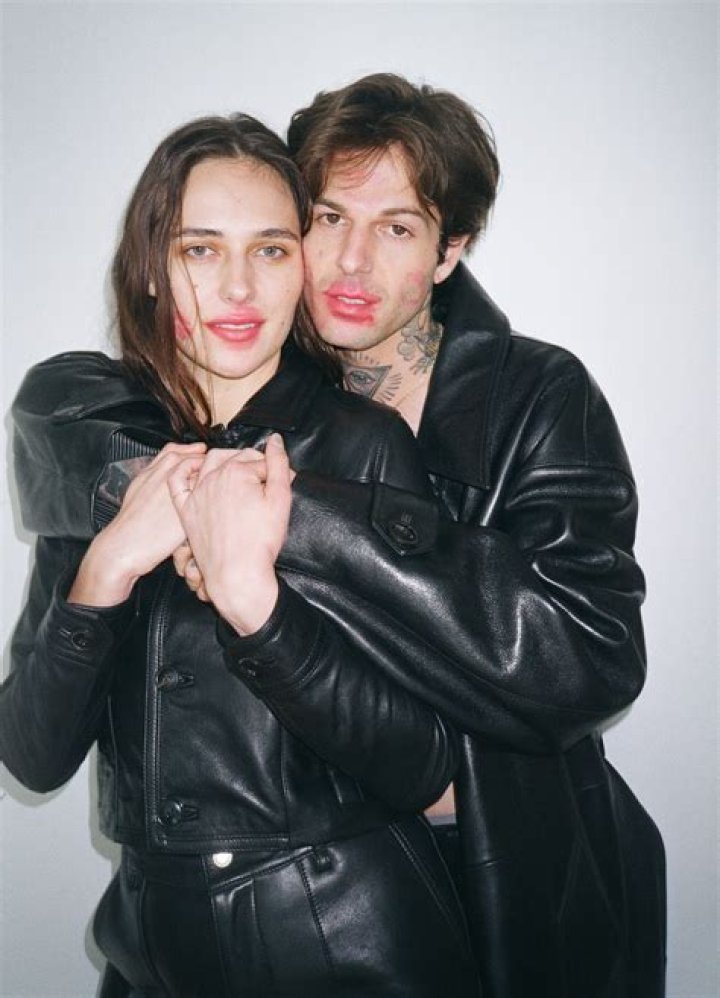 Are Devon Lee Carlson And Strokes’ Julian Casablancas Dating?