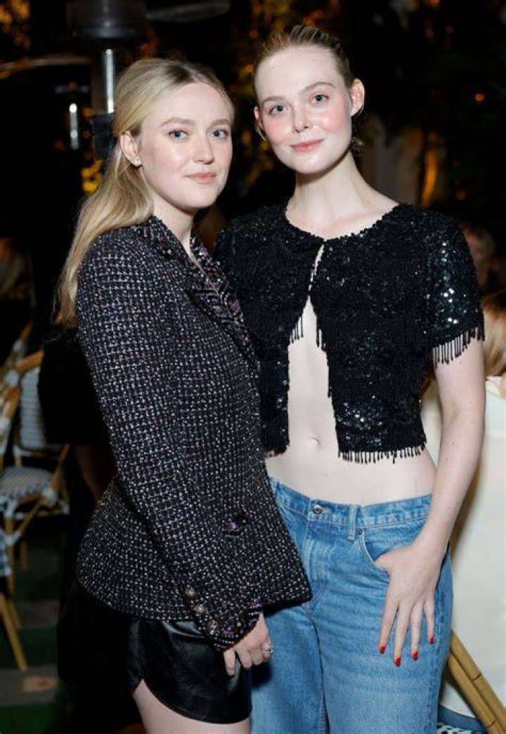 
Are Michelle Carter Eyebrows Real? Elle Fanning Plays The Controversial Girlfriend In The Girl From Plainville 