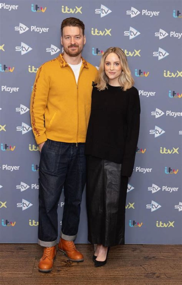 Are Sophie Rundle And Matt Stokoe Married In Real Life?