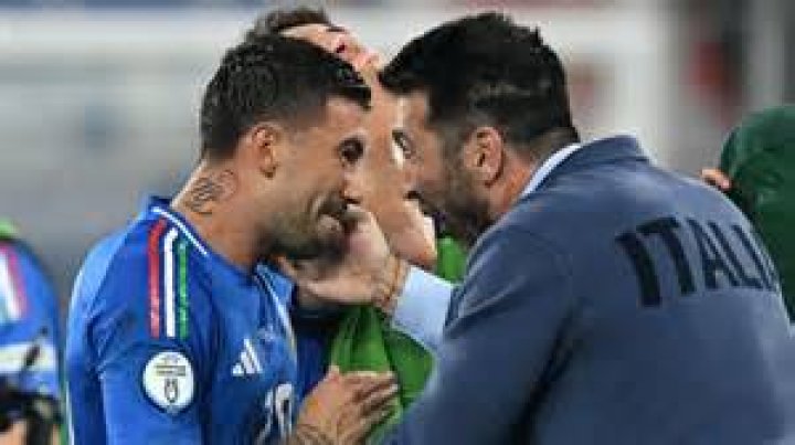 
Are Veronica Bagnoli and Mattia Zaccagni Dating Rumors True? A Look At Italian Footballer’s Relationships So Far 