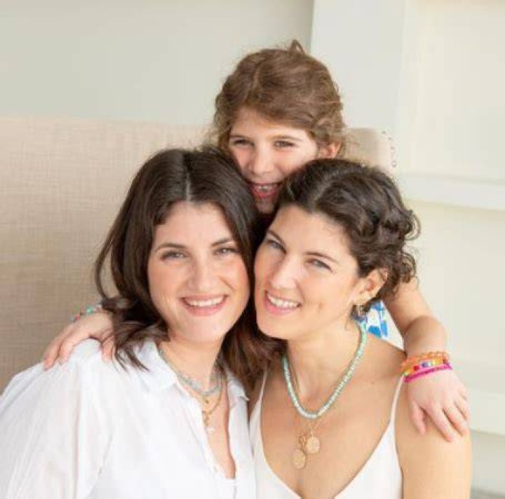 
Ariel Helwani Wife Jaclyn Stein Is A Jewelry Designer 