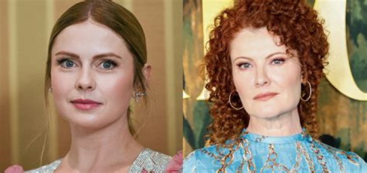 
As Actress Rebecca Wisocky Is Making Waves In Hollywood, How Much Money Has She Made? 