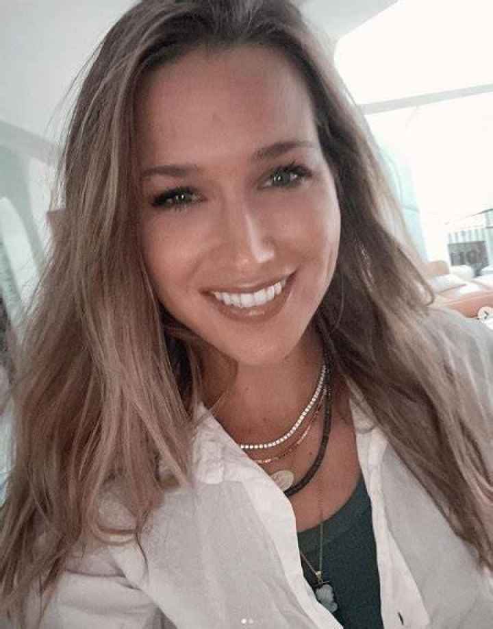 Ashley Harkleroad Height, Weight, Net Worth, Age, Birthday, Wikipedia, Who, Nationality, Biography