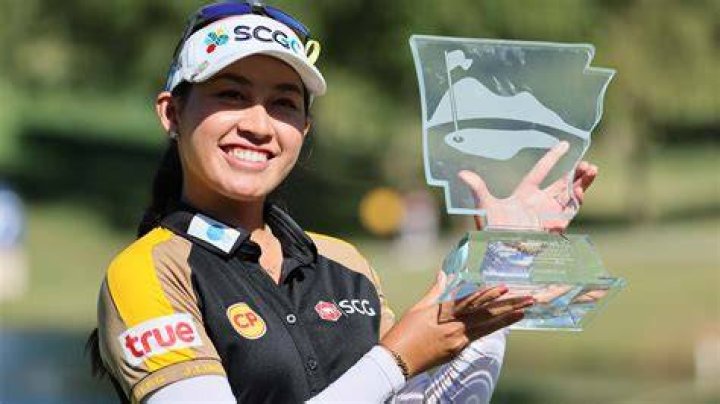 Atthaya Thitikul Net Worth Update After Prize Money From Walmart NW Championship