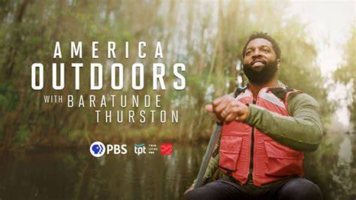 
Baratunde Thurston Will Be Featured As A Host Of The Upcoming Show “America Outdoors” 