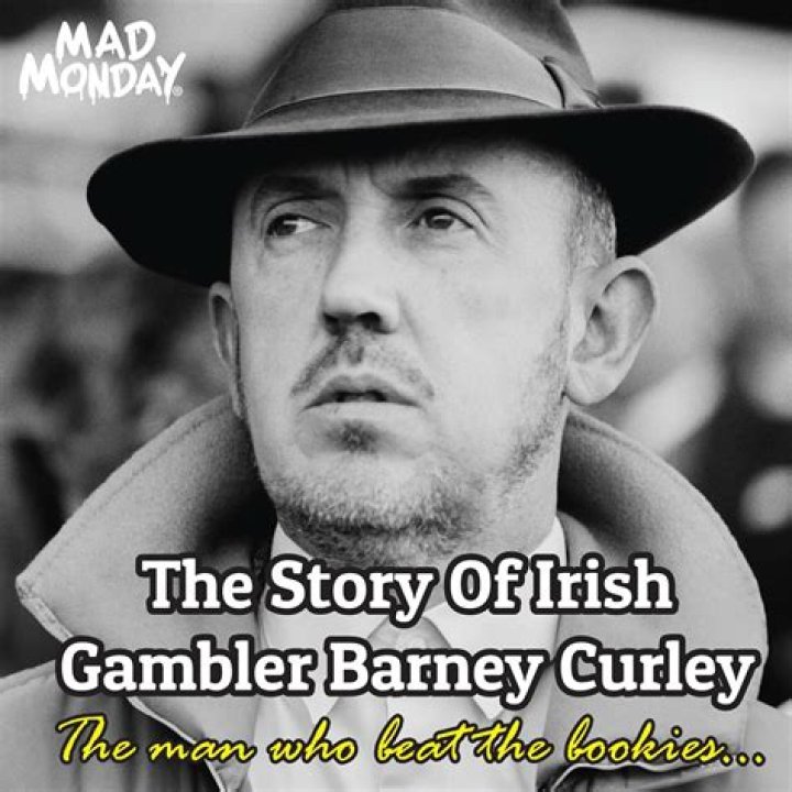 
Barney Curley Age, Birthday, Wikipedia, Who, Nationality, Biography 