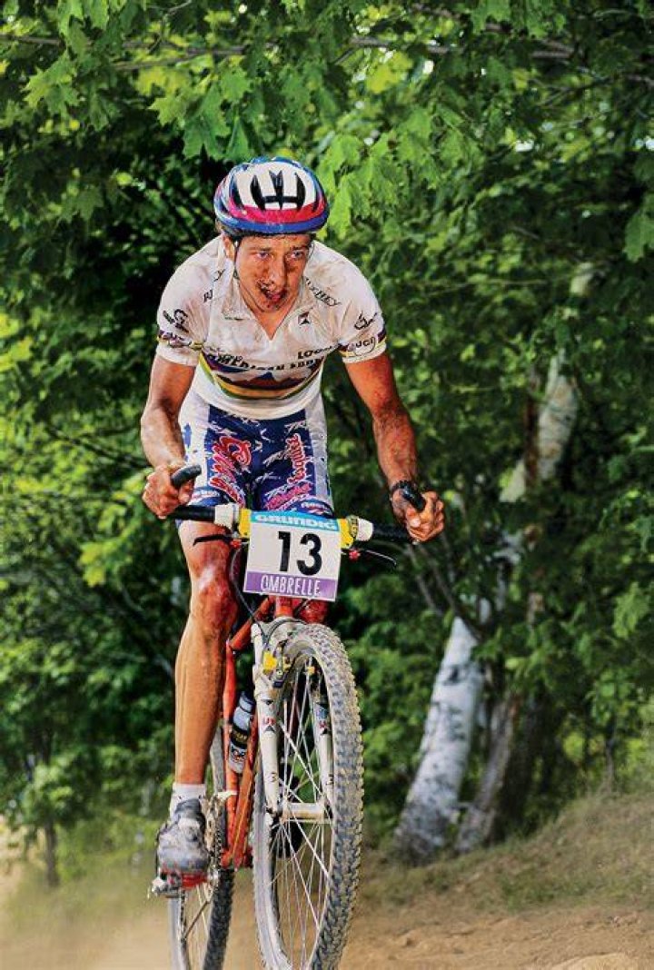 
Bart Brentjens Health Update: What Happened To Him? Cyclist Illness Details 