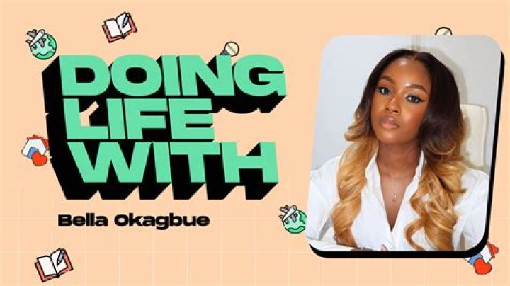 
BBNaija S7: Housemate, Bella Okagbue Causes A Stir With New Photos Of Herself On Instagram 