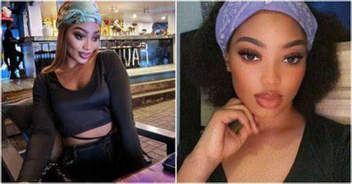 
BBNaija S7: “I Didn’t Walk Out On Ebuka” – Christy-O Reveals Why She Didn’t Come On Stage After Eviction 
