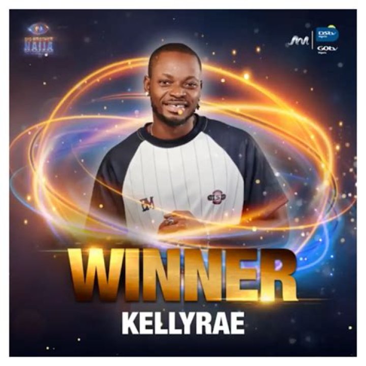 
#BBNaija7: Pere Names Winner of N100M Grand Prize 