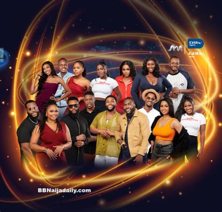 
BBNajia Season 7: Daniella Breaks Khalid’s Heart 