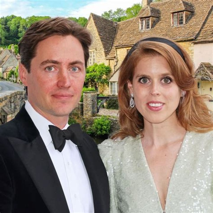 
Beatrice Grannò Boyfriend: Who Is She Dating? Parents and Net Worth 