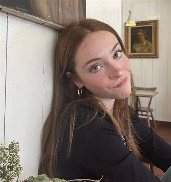 Beatrice Kitsos Height, Weight, Net Worth, Age, Wiki, Who, Instagram, Biography