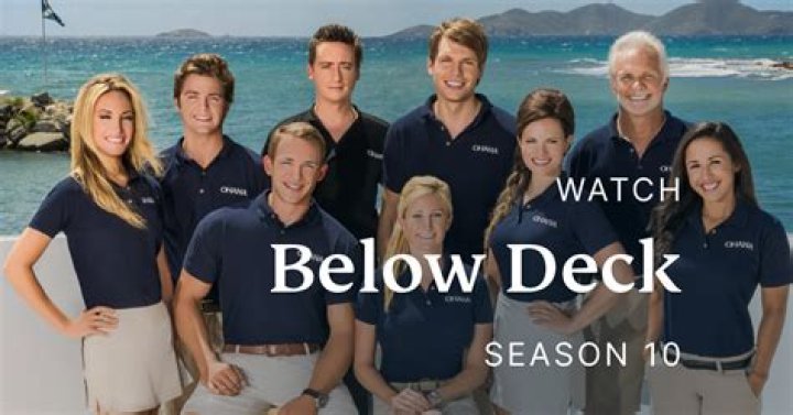 Below Deck season 10 episode 12 release date, air time, and plot