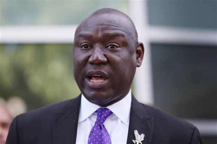 Ben Crump Height, Weight, Net Worth, Age, Birthday, Wikipedia, Who, Instagram, Biography