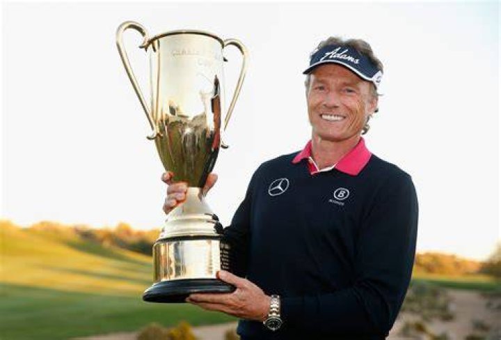 Bernhard Langer Height, Weight, Net Worth, Age, Birthday, Wikipedia, Who, Instagram, Biography