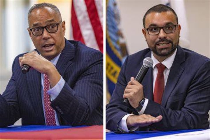 
Boston Politician Ricardo Arroyo Wife and Family, Is He Resigning? 